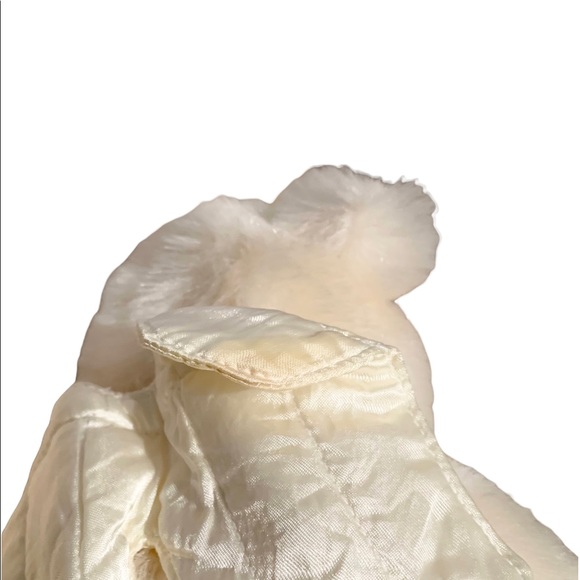 Vintage pair teddy bear Plush stuffed animals - Picture 6 of 6